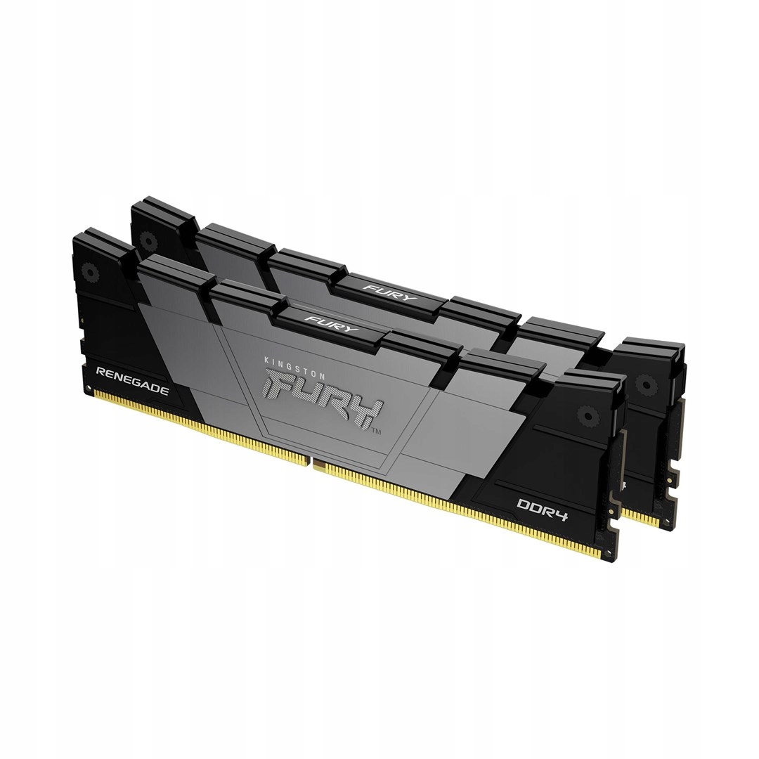 Kingston Fury Renegade DDR4 32GB 3200MHz CL16 (súprava)